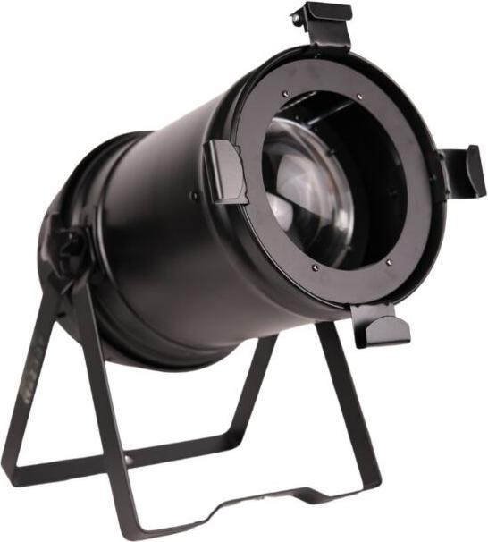 No Name Bühnenstrahler EVOLIGHTS PAR 64 200W LED ZOOM AUTO V2