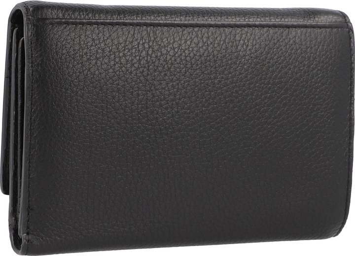 Actual product image Brics Marmolada wallet RFID leather 15 cm