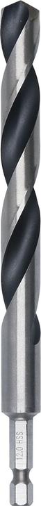 Actual product image Bosch Professional Zubehör HSS PointTeQ (12 mm)