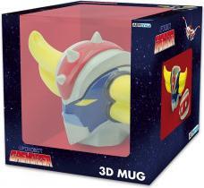 Actual product image ABYstyle Grendizer - 3D (250 ml, 1x)
