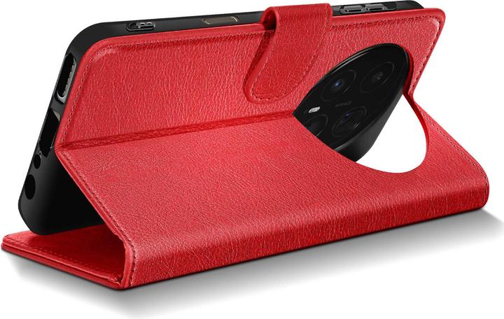 Produktbild Avizar Chesterfield Folio Etui mit Standfunktion Honor Magic 8 Pro (Honor Magic 8 Pro)