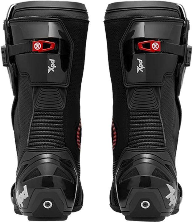 Image du produit XPD XP9-S bottes de course (Hommes, 43)
