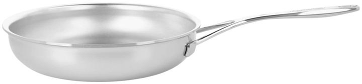Actual product image Demeyere Silverline (Frying pan, Stainless steel, 24 x 10.70 cm)