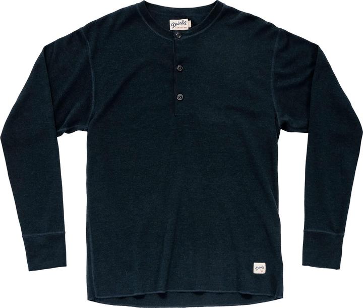 Immagine prodotto Devold Archive Henley (S)