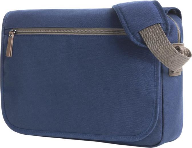 Immagine prodotto Halfar Country Simil Velluto Borsa a Tracolla