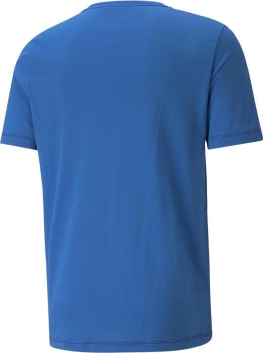 Actual product image Puma ACTIVE Small Logo Tee (XS)