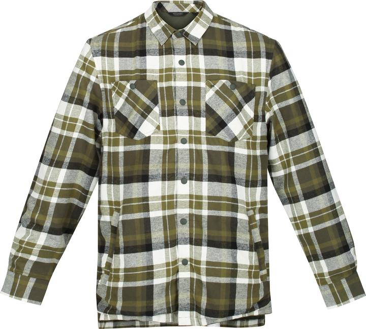 Produktbild Regatta Thamos Hemd Langärmlig (3XL)