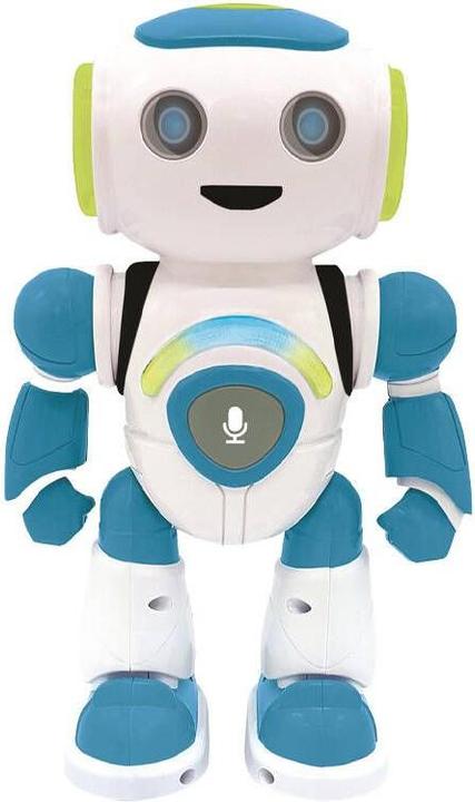 Actual product image Lexibook Powerman Jr. PL (Polish)