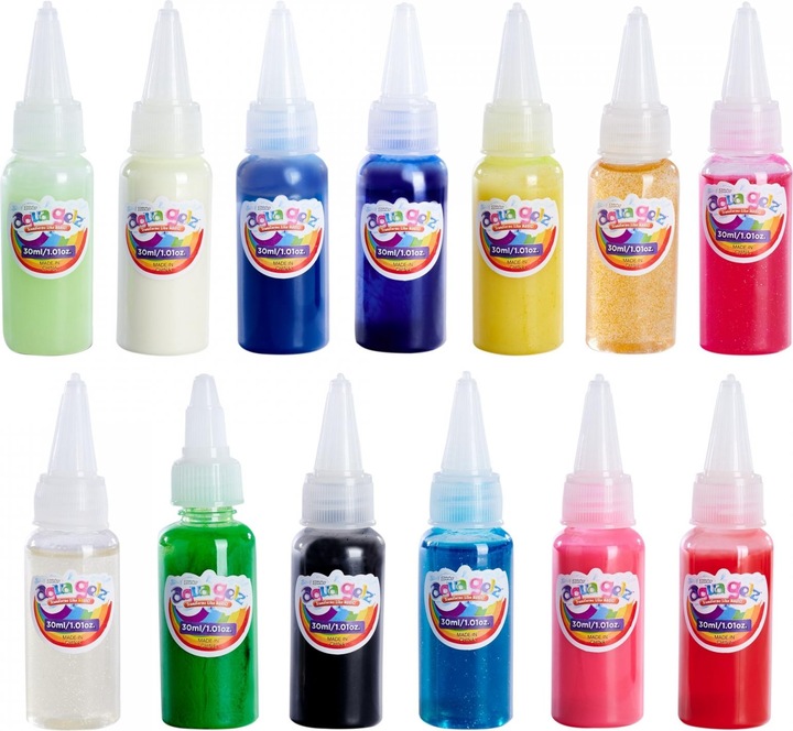 Actual product image Simba Aqua Gelz Colossal Set
