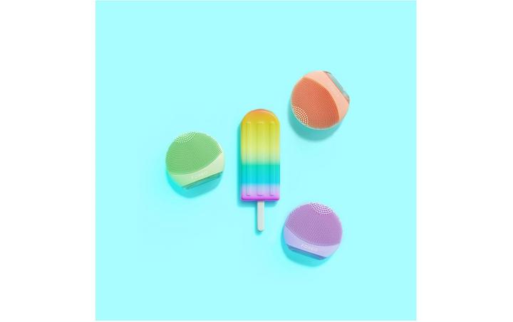 Produktbild Foreo Luna 4 Go