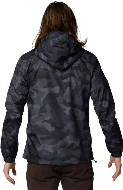 Actual product image Fox Jacket 24 Head Camo Windbreaker (XL)