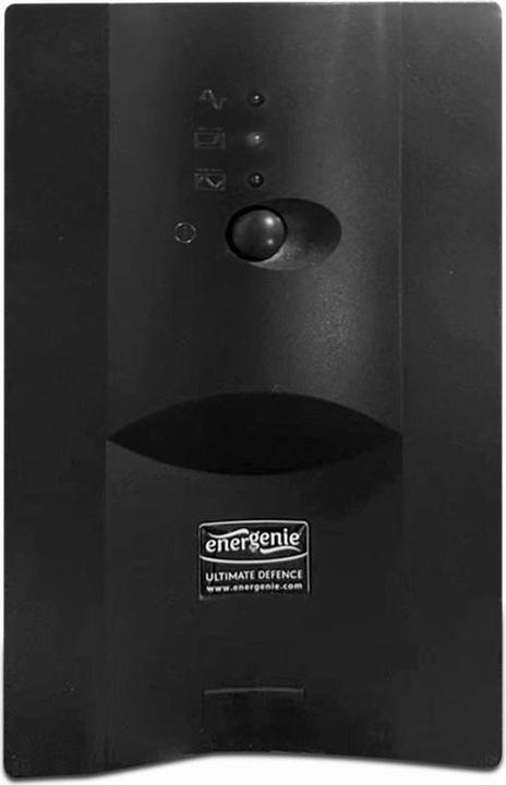 Produktbild Gembird UPS-PC-652A (650 VA, 390 W)