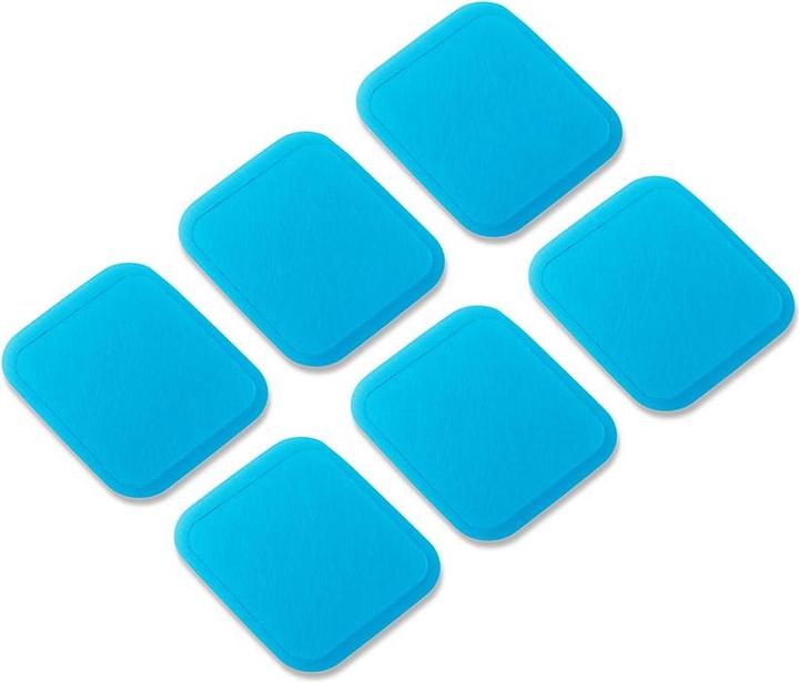 Image du produit Beurer Coussinets de gel thermique