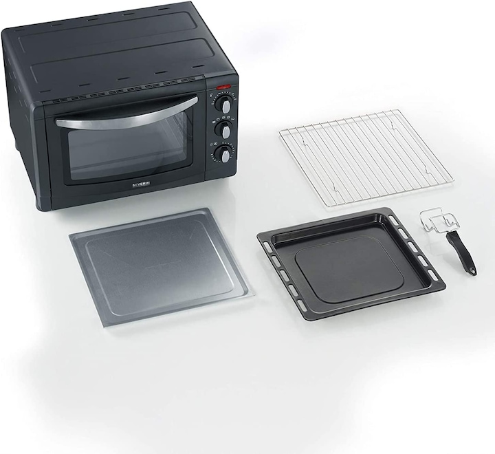 Produktbild Severin TO 9560