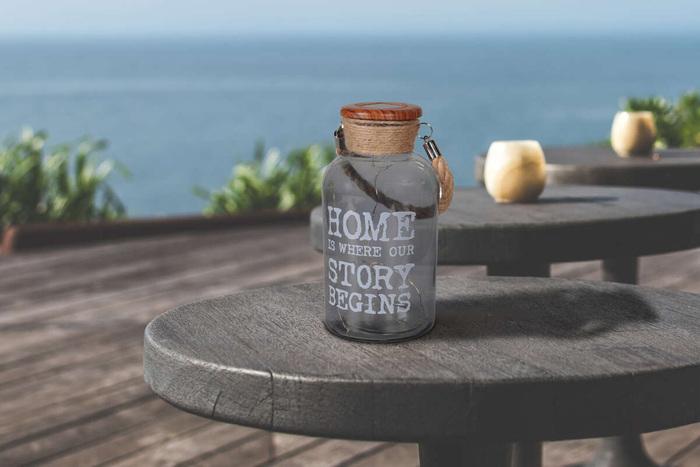 Immagine prodotto Globo Luce solare (IP44)