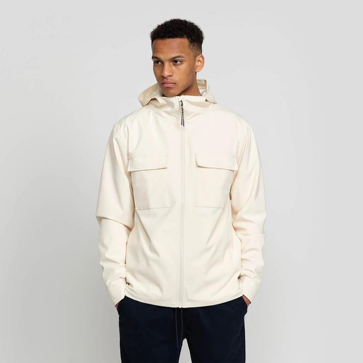 Actual product image Revolution Sweat jacket (L)