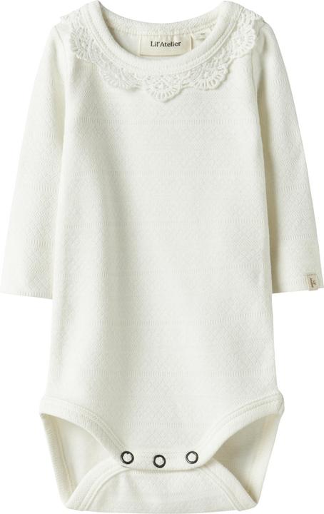 Produktbild Name it Bio-Baumwoll Strampler (68)