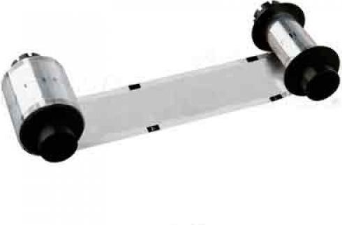 Image du produit Evolis Clear RT Film 500 prints / (Transparent)