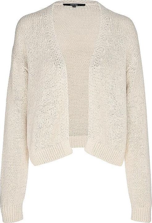 Actual product image Someday Strickjacke TELAYLA (38)