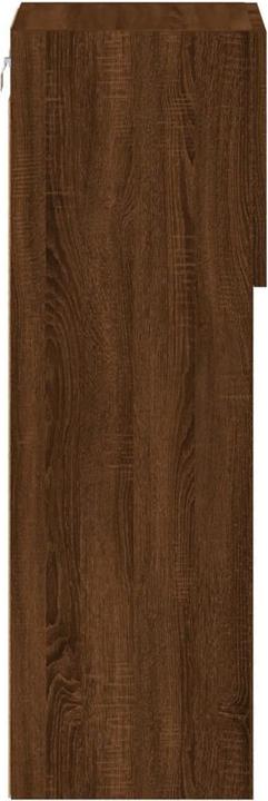 Produktbild vidaXL TV-Schrank (30.50 x 30 x 90 cm)