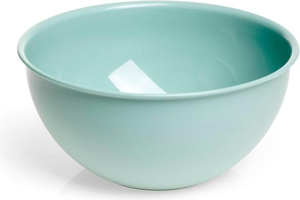 Okko Ciotola rotonda da 2 litri Menta (20.10 cm, 2 l)