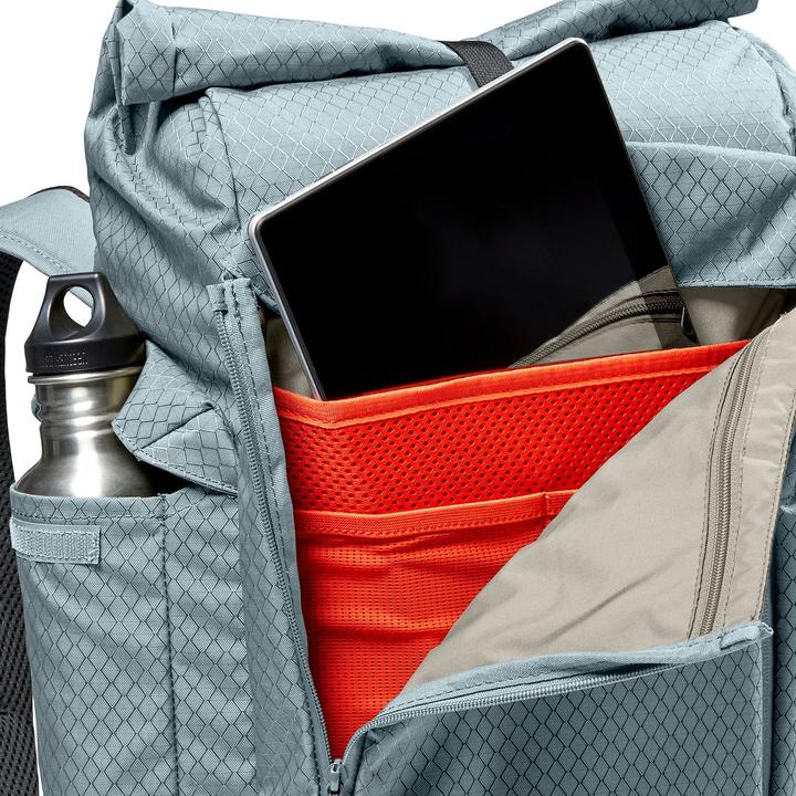 Produktbild Vaude Cyclist Pack Rucksack (27 l)