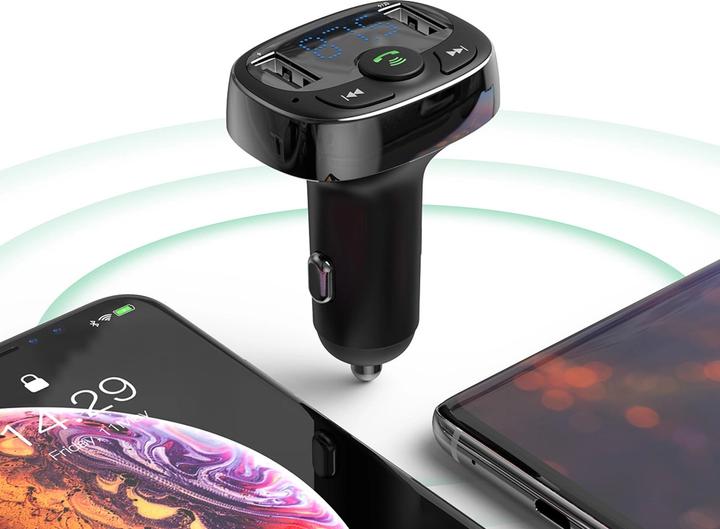 Image du produit Baseus Transmetteur FM