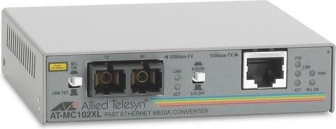 Produktbild Allied Telesis AT MC102XL