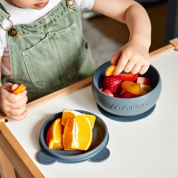 Actual product image Minikoioi Bowly bowl