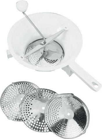 Immagine prodotto Metaltex 25.21.24