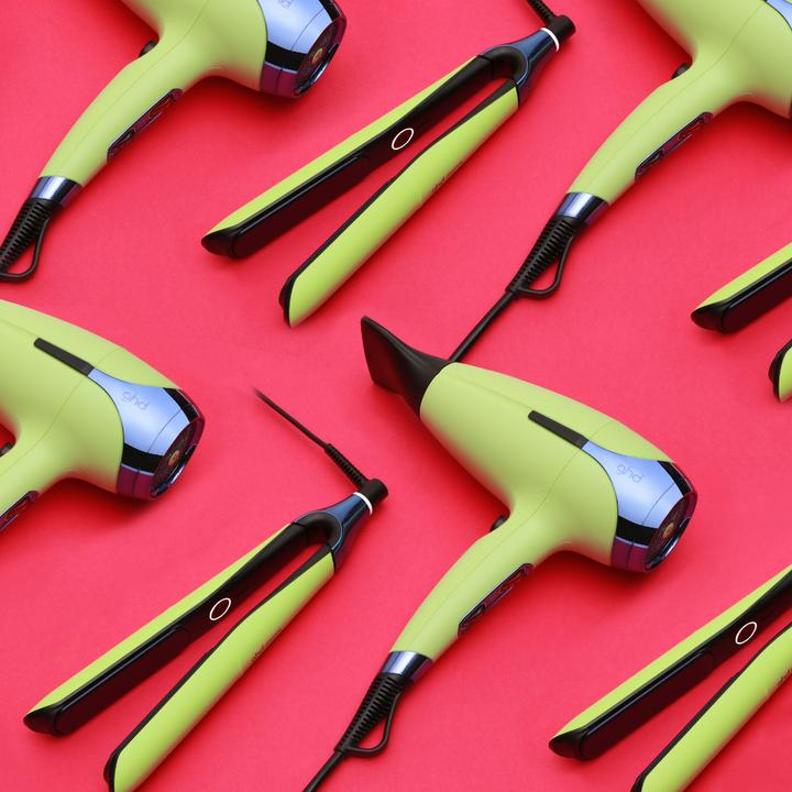 Produktbild ghd Helios Colour Crush (2200 W)