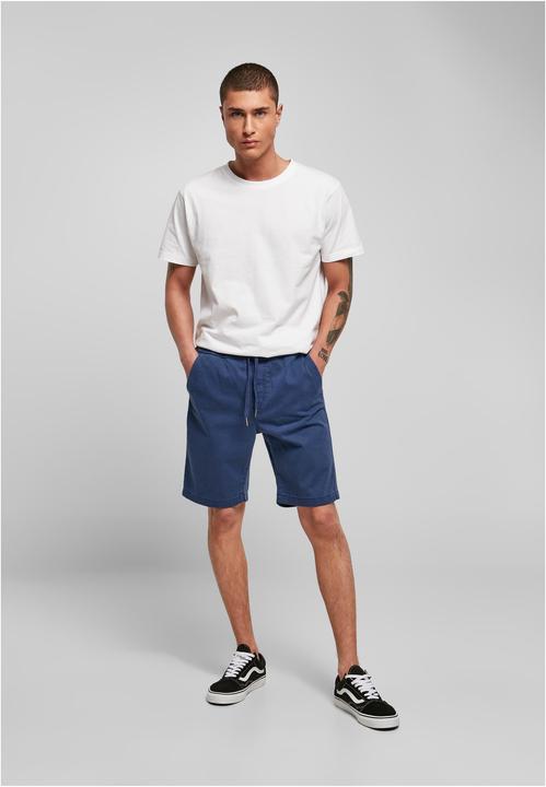 Actual product image Urban Classics Shorts Stretch Twill (S)