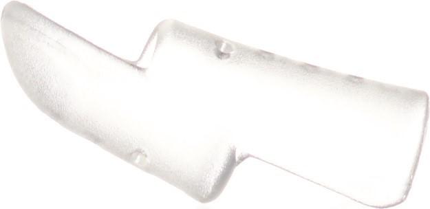 Produktbild Bort Medical Stack'sche Schiene transparent (5)