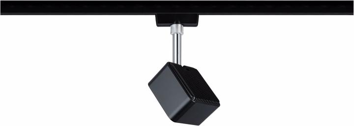 Actual product image Paulmann URail Spot Cube (770 lm)