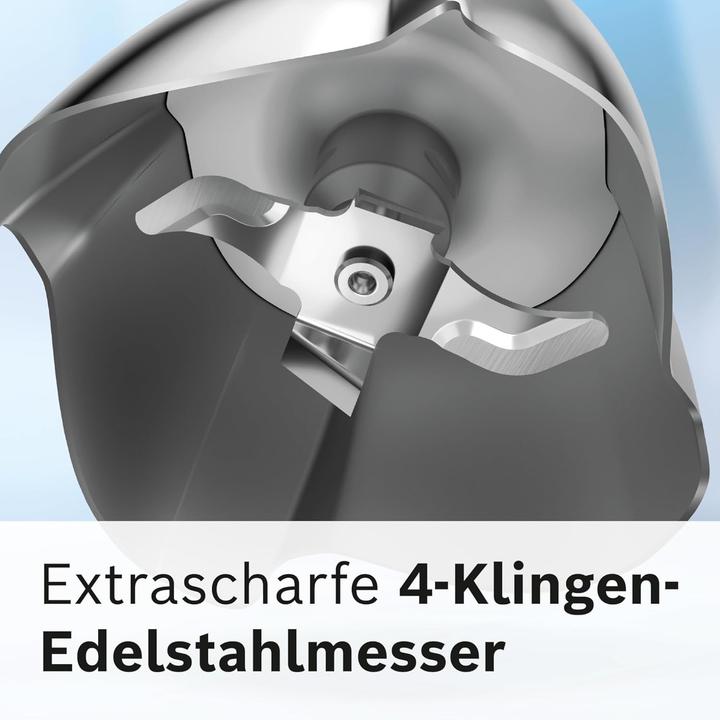 Actual product image Bosch Hausgeräte ErgoMaster MSM6M673