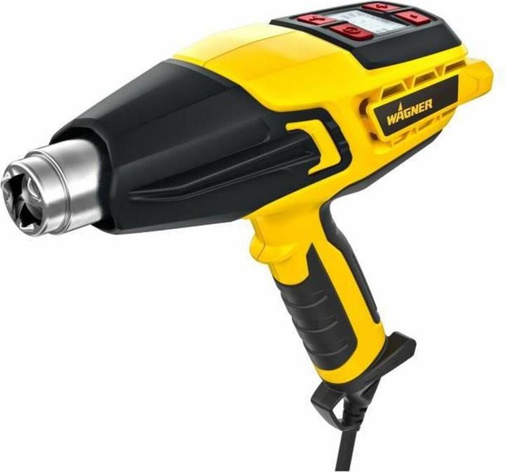 Actual product image Wagner Hot air blower