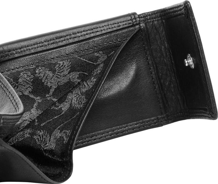 Actual product image Mano Geldbörse SUTURA