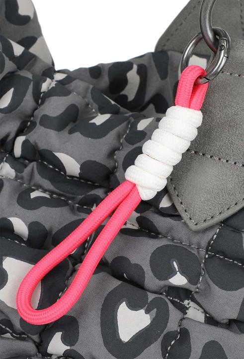 Immagine prodotto Fritzi aus Preußen Izzy Medium Limited Leo Bubble Schultertasche 42 cm