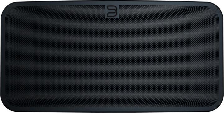 Produktbild Bluesound Pulse Mini 2i All-in-One HD Musik-Player *schwarz* (Bluetooth)