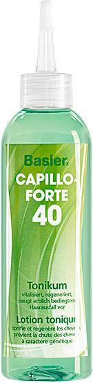 Immagine prodotto Basler Capilloforte 40 Tonic (200 ml)