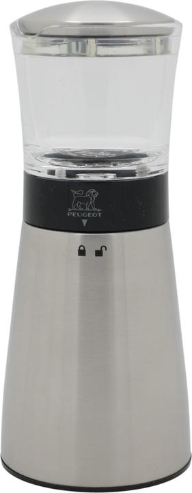 Actual product image Peugeot Daman (Nutmeg)