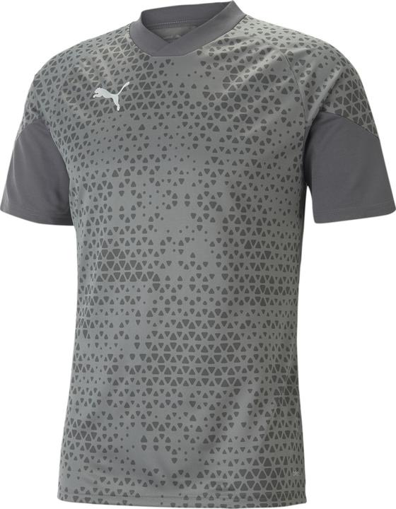 Actual product image Puma teamCUP Training Jersey (XL)