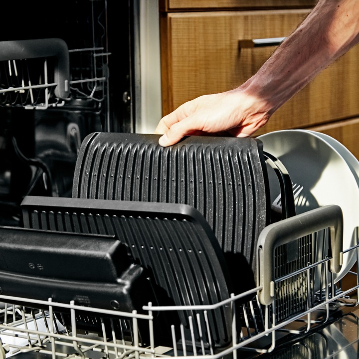 Image du produit Tefal OptiGrill Elite