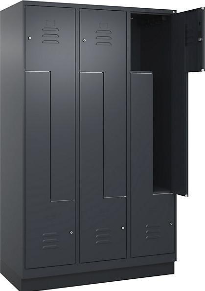 Anthracite grey RAL 7016