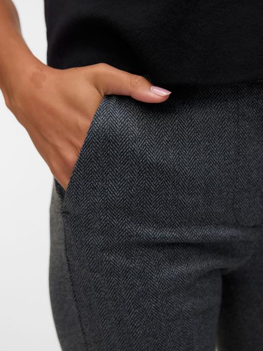 Image du produit Vero Moda VMZAMIRA Mittlere Taille Hose Hose (30)