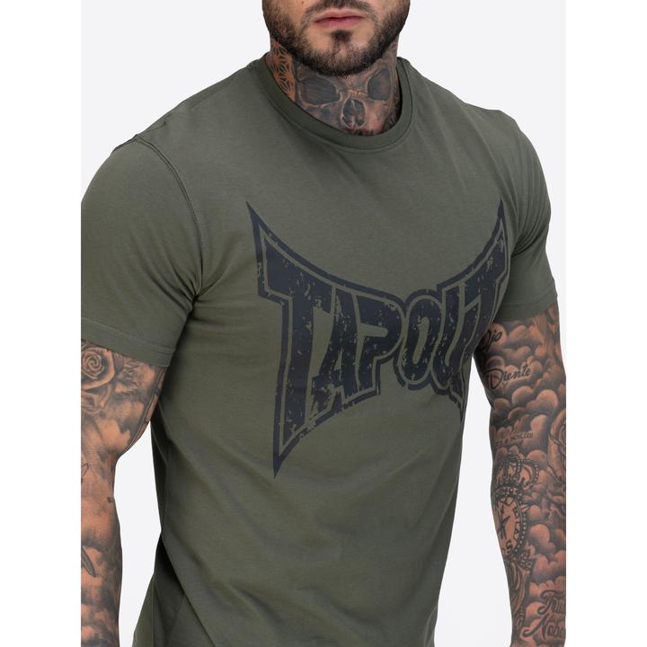 Produktbild Tapout Amboyn (x2) (M)