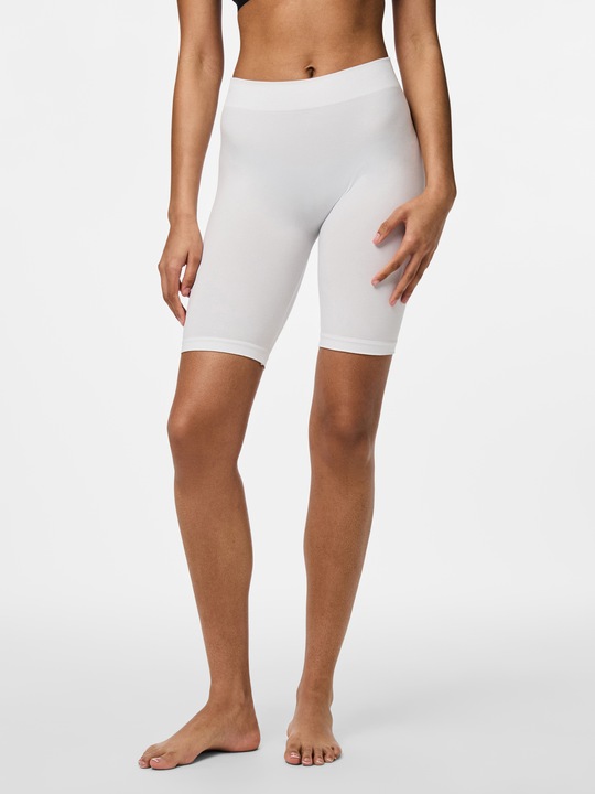 Actual product image Pieces Cycling shorts (M/L)