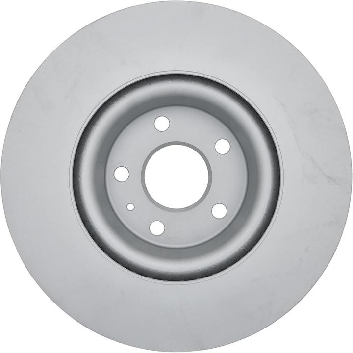 Produktbild Bosch Automotive Brake Disc (337.70 mm)