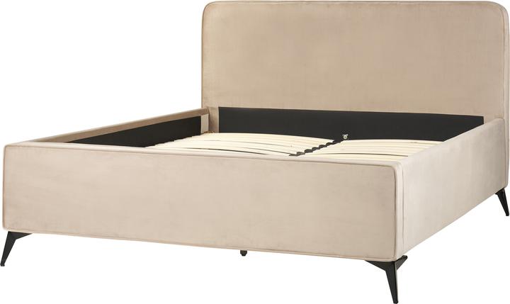 Produktbild Beliani Valognes (160 x 200 cm)