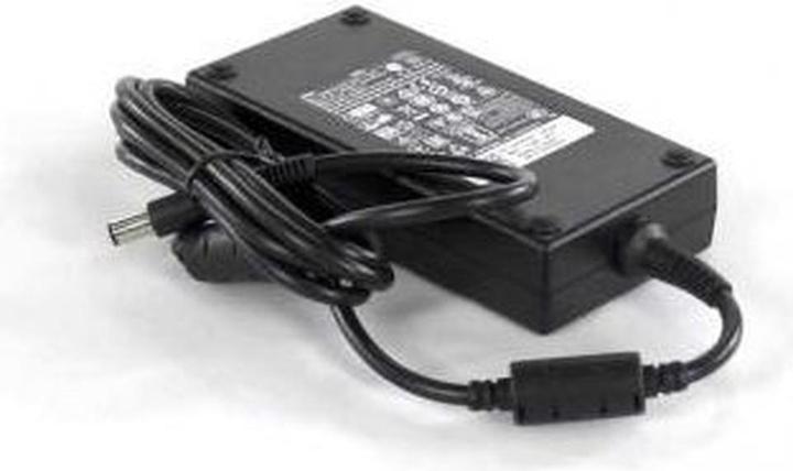 Produktbild Dell AC-Netzteil, 180W, 19,5V, 3-Pin, 7,4mm, C6-Stromkabel (nicht enthalten) (180 W)